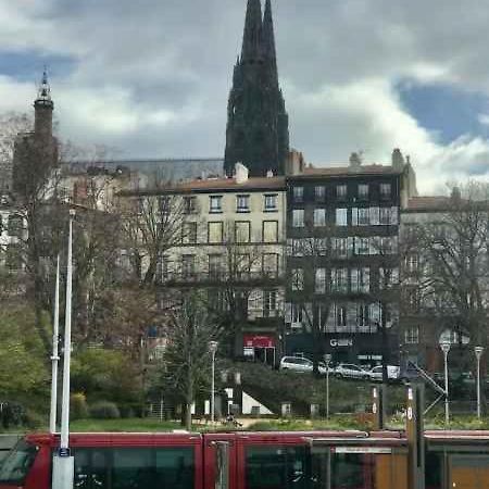 Bel Appartement Hypercentre T3/70 M2 Clermont-Ferrand Exterior photo